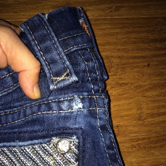 Rock Revival Klarry sz 24 - Picture 3 of 4