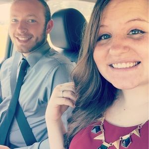 Meet your Posher, Lyndsay