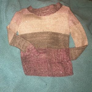 Cato sweater