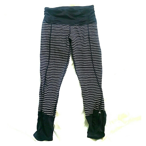 Lululemon Running or Yoga Pants