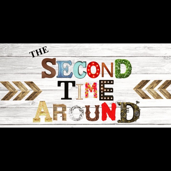 Meet your Posher, Christa