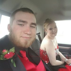 Meet your Posher, Dalton