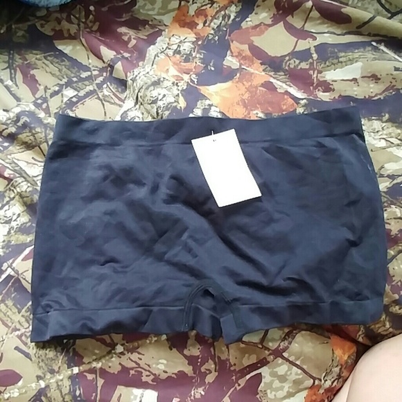 Boyshorts underwear