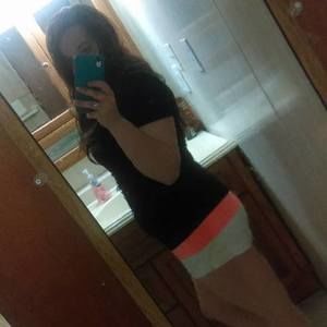 Meet your Posher, Tarah