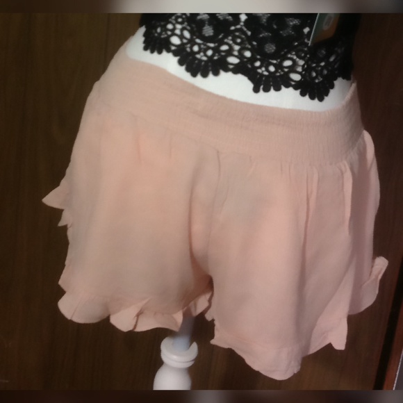 Last one April Spirit lace bralette medium NWT - Picture 4 of 4