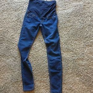 Maternity jeans H&M