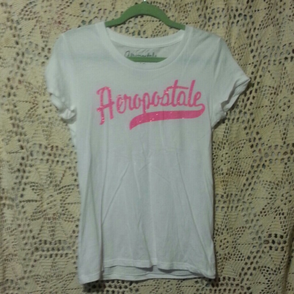 Aero Tee