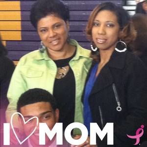 Meet your Posher, Alicia