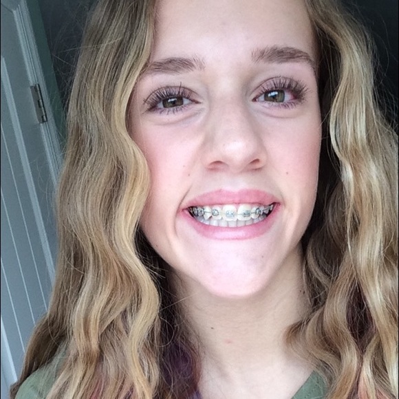 Meet your Posher, Serena