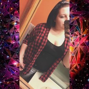 Meet your Posher, Leah