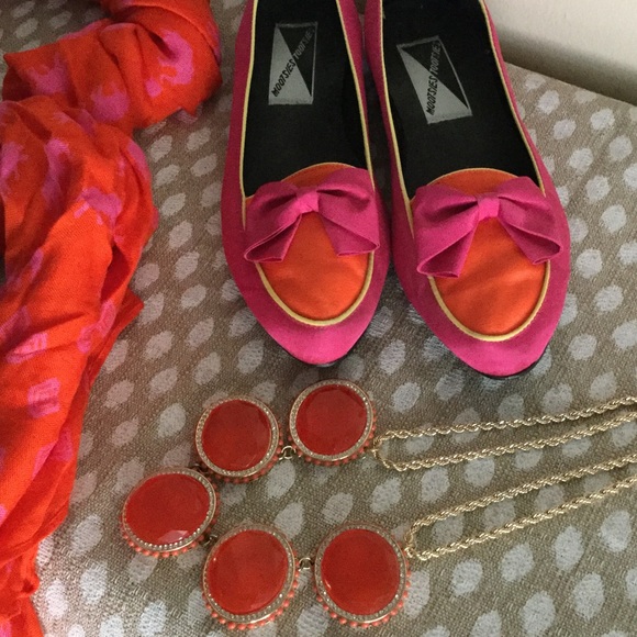 Mootsie Tootsie Shoes - Mootsie Tootsie flats