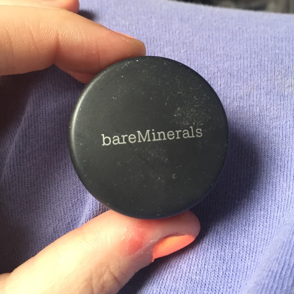 BareMinerals Eyeshadow