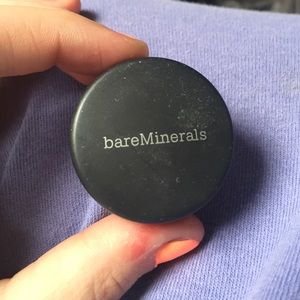 BareMinerals Eyeshadow