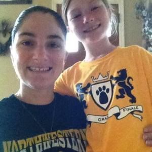 Meet your Posher, Stacey