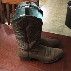 Ariat Womens's Heritage Boot