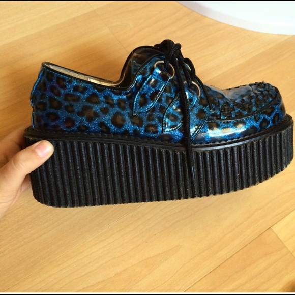 Creepers