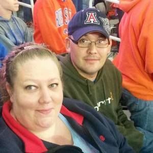 Meet your Posher, Miranda