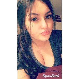 Meet your Posher, Leiana