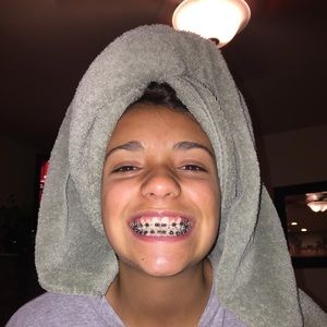 Meet your Posher, Sheena