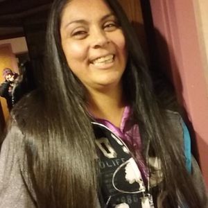 Meet your Posher, Gina