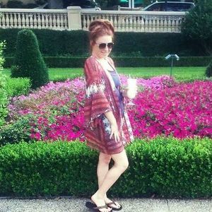 Meet your Posher, Taylor