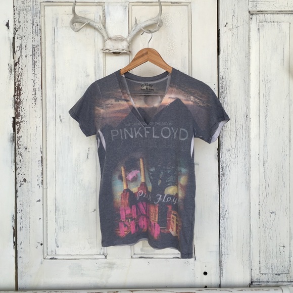 Pink Floyd band Tee band t shirt