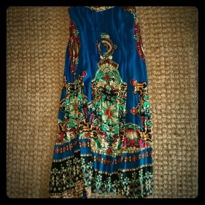 Forever 21 maxi skirt