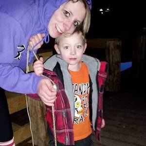 Meet your Posher, Nakita