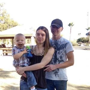 Meet your Posher, Britany