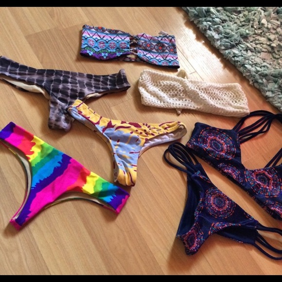 Bikinis for sale