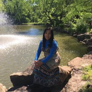 Meet your Posher, Flor