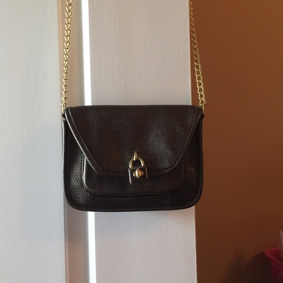 Kate Landry Cross Body Bag