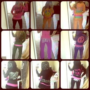 VS Pink 💟POSTING TODAY💟!
