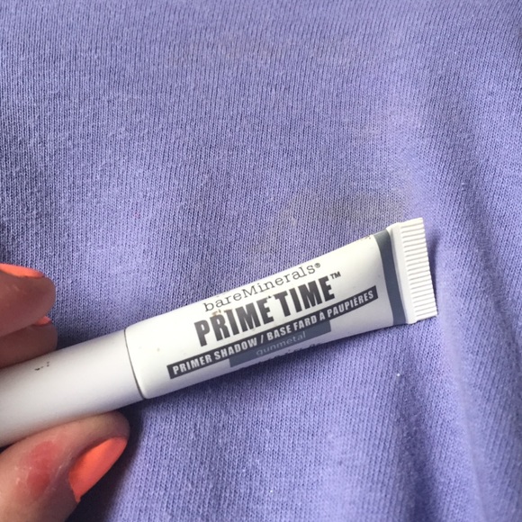Bare minerals Eye Primer