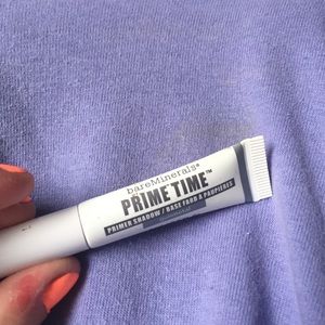 Bare minerals Eye Primer