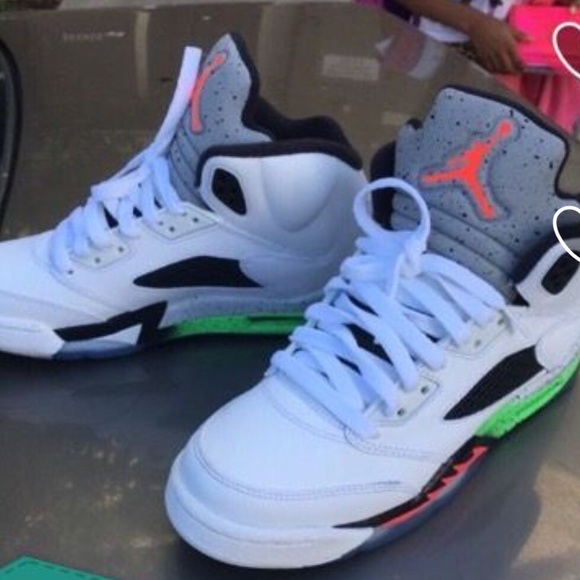 Jordan 5s 6.5 9/10 condition