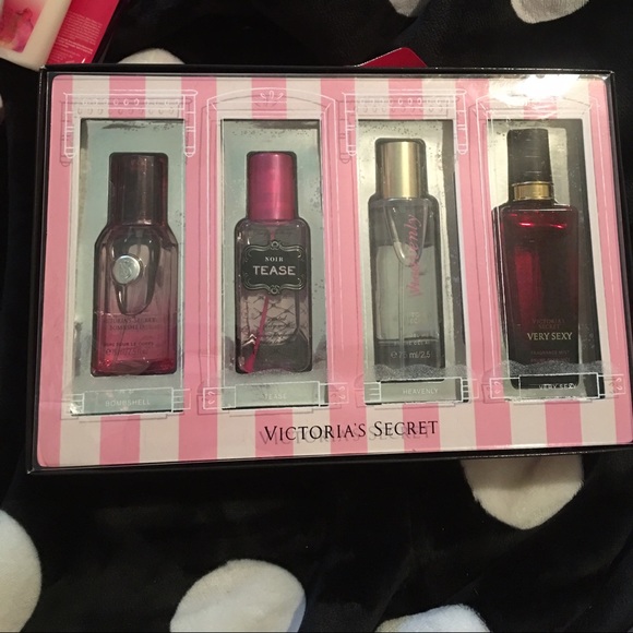 Victoria secret