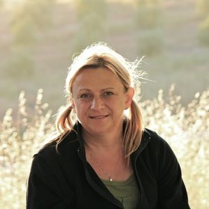 Meet your Posher, Teresa