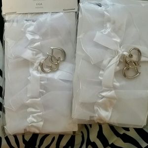 Wedding garters