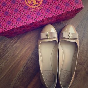 Tory Burch Trudy Smoking Slippers 😍