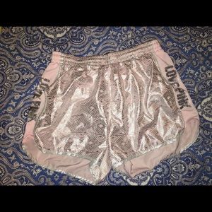 PINK by Victoria's Secret athletic shorts