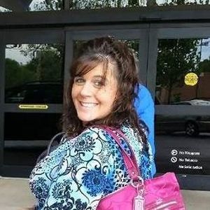 Meet your Posher, Stacey