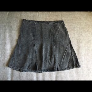 Brandy Melville Pleated Skirt