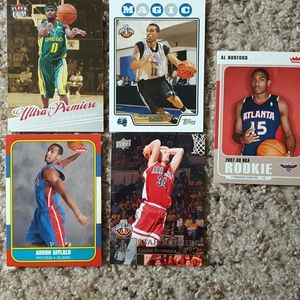 5 NBA Rookies