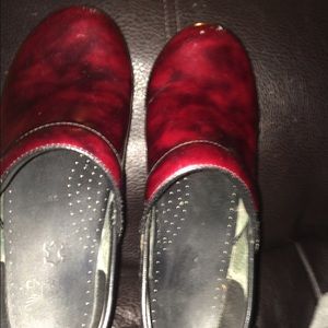 Dansko Clogs
