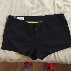Hurley shorts
