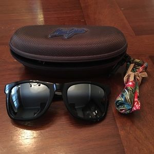 Maui Jim Sunglasses