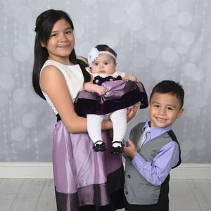 Meet your Posher, Mayra