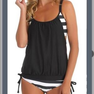 BRAND NEW two piece swimsuit
