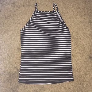 Dressy tank top